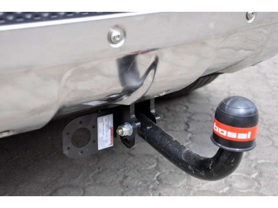 Фаркоп Bosal для Mercedes-Benz GL-Class X164/X166/GLE-Class/GLS-Class 2006-2021 2252-AN