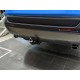 ТСУ фаркоп Bosal, шар А для Toyota RAV4 2019-2021