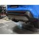 ТСУ фаркоп Bosal, шар А для Toyota RAV4 2019-2021