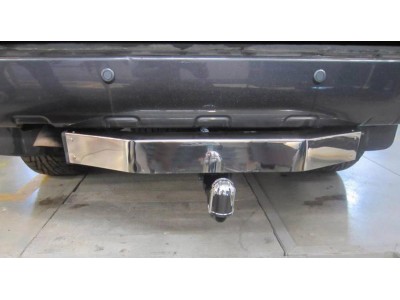 Фаркоп Bosal для Toyota Land Cruiser Prado 150 2009-2021 3082-AK41