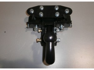 ТСУ Фаркоп Bosal на 4х4 на Toyota Land Cruiser 200/Lexus LX 570/450d № 3094-A