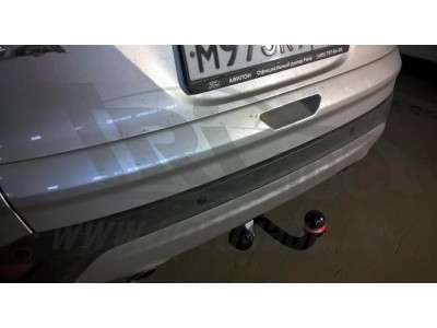 Фаркоп Bosal для Ford Kuga 2013-2021 3976-A