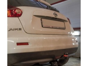 Фаркоп Bosal для 4х4 на Nissan Juke № 4372-A