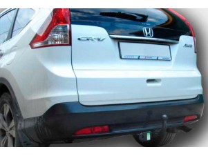 Фаркоп Bosal на Honda CR-V № 5533-A