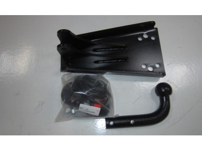 Фаркоп Bosal для УАЗ 2206/3741/3909/3962 1965-2021 6501-A
