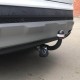 ТСУ фаркоп Bosal, шар А для Hyundai Santa Fe/Kia Sorento Prime 2015-2021