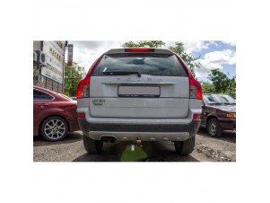 ТСУ фаркоп Bosal, шар А для Volvo XC90 № 7010-AN
