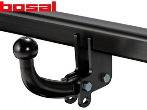 ТСУ Фаркоп Bosal на Audi Q5 № 3557-A