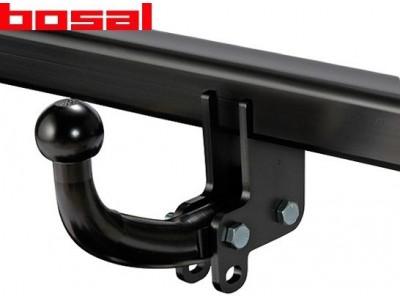 Фаркоп Bosal для Audi Q5 2016-2021 3557-A