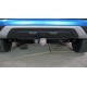 Фаркоп (шар E) ТСС для Kaiyi X3 Pro 1.5 2022 – н.в.