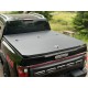 Крышка кузова (алюминий Premium Black) для Foton Tunland V7 2.0 Diesel АКПП 4WD 2024-н.в.