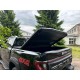 Крышка кузова (алюминий Premium Black) для Foton Tunland V7 2.0 Diesel АКПП 4WD 2024-н.в.