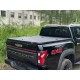 Крышка кузова (алюминий Premium Black) для Foton Tunland V7 2.0 Diesel АКПП 4WD 2024-н.в.