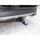 Фаркоп ТСС шар Е для Kia Sorento Prime 2018-2021