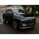 Защита передняя нижняя 60,3 мм для Haval F7X (2.0L 4WD) 2025-н.в.