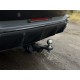 Фаркоп (шар E) для Haval F7x (2.0 4WD) 2022-2025
