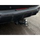 Фаркоп (шар E нерж.) для Haval F7x (2.0 4WD) 2022-2025