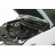 Упоры капота для MITSUBISHI Outlander III, 2018-н.в., к-т 2 шт / Митсубиси Аутлендер