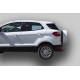 Фаркоп для Ford Ecosport 2012-2019 с условно-съемным креплением шара (на 2 болтах)