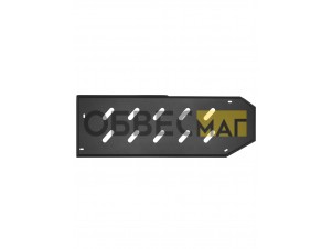 Защита бака для SOLLERS ST6  (24-) 2,0 диз. бенз. MT 4WD / Солерс СТ6