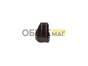 Защита редуктора для HYUNDAI Creta (16-21) 1,6/2,0 бен. MT 4WD / Хендай Крета