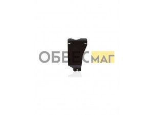 Защита редуктора для RENAULT Duster (11-20,20-), Kaptur (16-)1,6/2,0 бен./1,5 диз. МТ/АТ, Arkana (19-) 1,3 бен. АТ 4WD, NISSAN Terrano (14-) 2,0 бен.