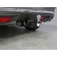 Фаркоп (шар Е) ТСС для Mazda CX-9 2017-2021