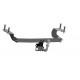 Фаркоп для Haval M6 2021-н.в., Haval H6 2013-2020 крепление шара на двух болтах