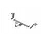 Фаркоп для Haval H6 2014-2020, Haval M6 2023-н.в. крепление шара на двух болтах