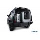 Фаркоп для Jetour T2 2024-н.в. крепление шара на двух болтах