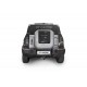 Фаркоп для Jetour T2 2023-н.в. быстросъемное крепление шара