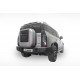 Фаркоп для Jetour T2 2023-н.в. быстросъемное крепление шара