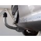 Фаркоп оцинкованный Galia шар A для Fiat Grande Punto 2005-2009