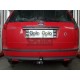Фаркоп оцинкованный Galia шар A на универсал для Ford Focus 2 2005-2011