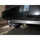 Фаркоп оцинкованный Galia шар A для Jeep Cherokee/Dodge Nitro 2007-2011