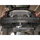 Фаркоп Galia шар А оцинкованный условно-съемное крепление для Jeep Compass/Liberty 2006-2011