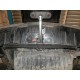 Фаркоп Galia шар А оцинкованный условно-съемное крепление для Jeep Compass/Liberty 2006-2011