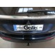 Фаркоп оцинкованный Galia шар A для Mitsubishi Outlander 2012-2021