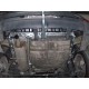 Фаркоп оцинкованный Galia шар BMA съёмный для Peugeot 3008 2009-2016