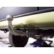 Фаркоп оцинкованный Galia шар A для Renault Kangoo 1998-2008