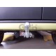 Фаркоп оцинкованный Galia шар A для Renault Kangoo 1998-2008