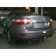 Фаркоп оцинкованный Galia шар A для Renault Fluence 2009-2017
