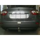 Фаркоп оцинкованный Galia шар A для Renault Fluence 2009-2017