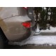Фаркоп оцинкованный Galia шар C съемный для Toyota RAV4 2006-2013