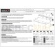 Защита картера и КПП Шериф сталь 2 мм для Chrysler Voyager/Dodge Caravan/Grand Caravan 2001-2008