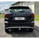 Защита задняя 60,3 мм для Haval H7 2.0 4WD 2024-н.в.