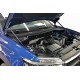 Упоры капота для VOLKSWAGEN Taos, 2021-н.в., к-т 2 шт / Фольксваген Таос
