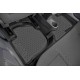 Коврики 3D в салон подходят для CHANGAN CS55PLUS (I Рестайлинг) 2021-н.в. / Uni-S 2024-н.в., 4шт. (полиуретан) / Чанган КС55ПЛЮС, ЮНИ-С
