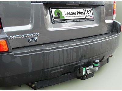 Фаркоп для Ford Maverick 2004-2007, Ford Escape 2004-2007 со сварным фланцевым шаром