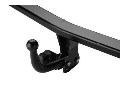 Фаркоп для Ford Maverick 2001-2003, Mazda Tribute 2001-2003, Ford Escape 2001-2003 крепление шара на двух болтах
